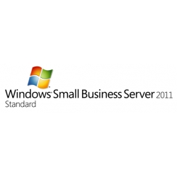 Windows SBS 2011 Std - 5 USER CAL license